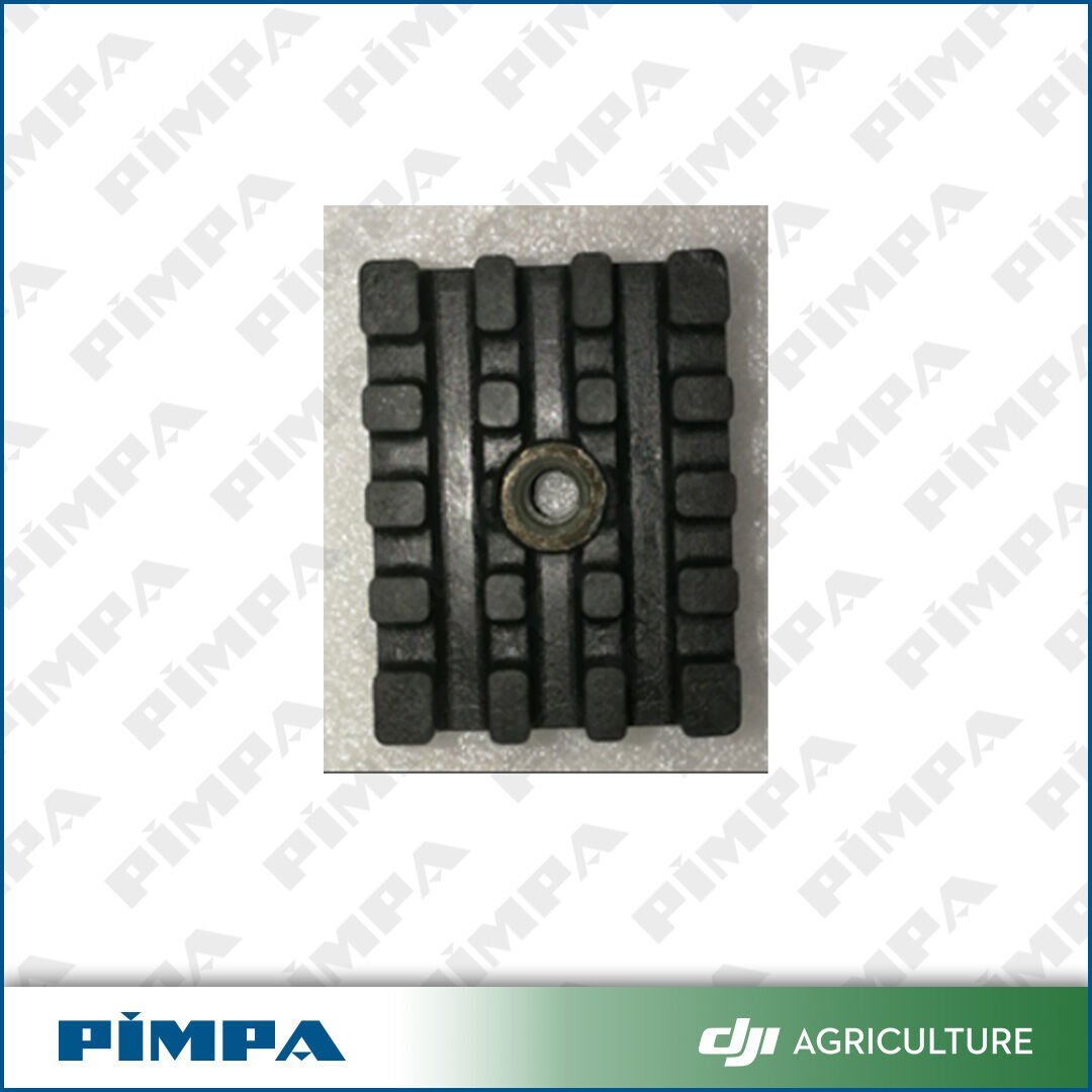 D12000i-Frame Damping Base B (RATO)