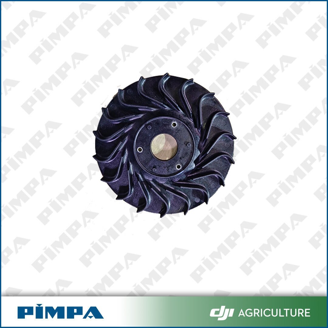 D12000i - Cooling Fan (RATO)
