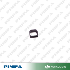 Aircraft Arm Rubber