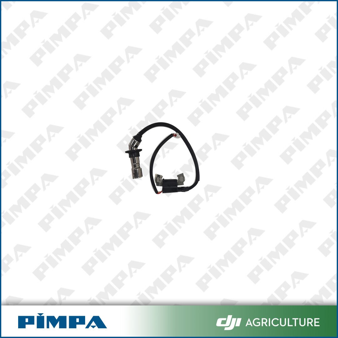 D12000i - Ignition Coil (RATO)