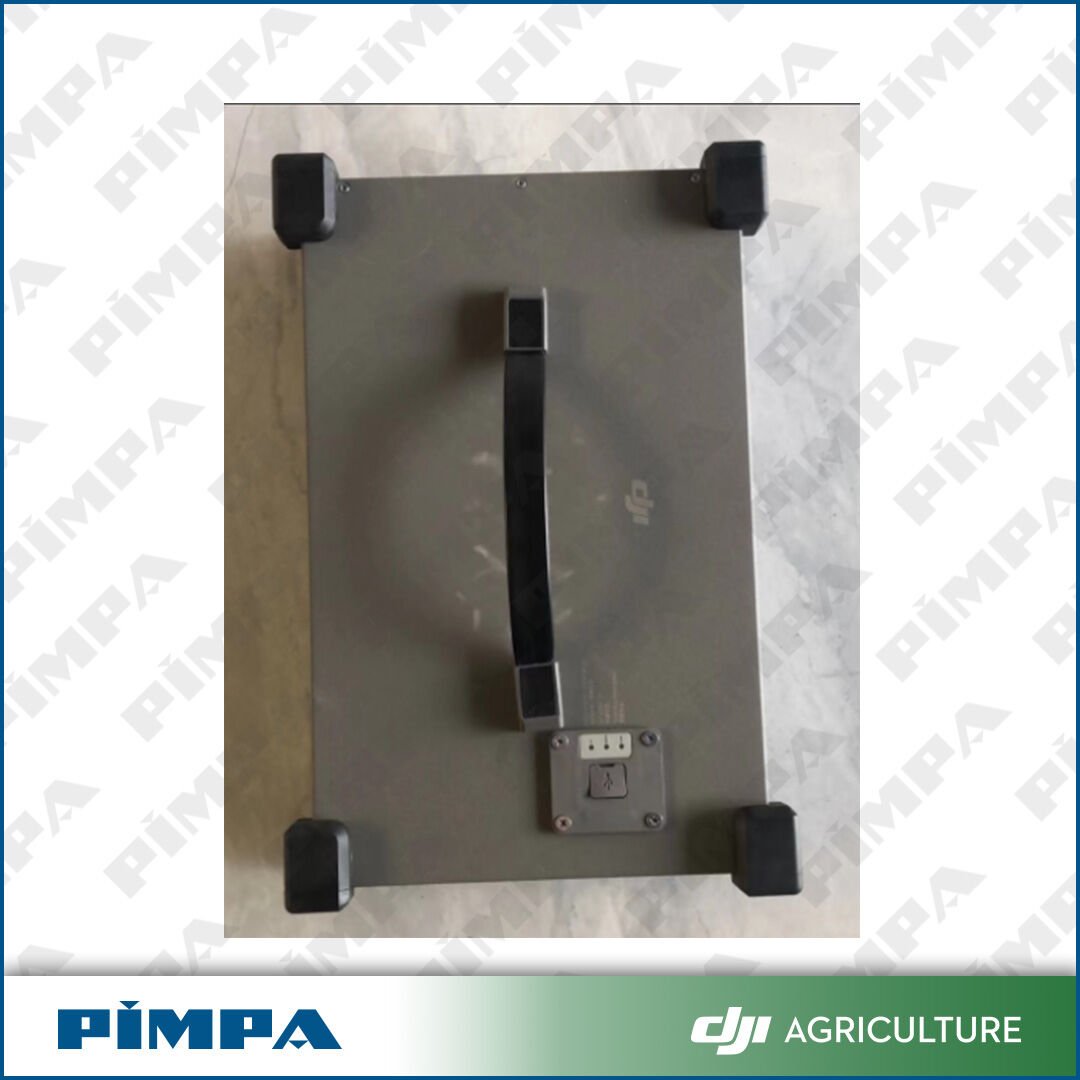 T40 DC-DC Power Module(No Output Cable)