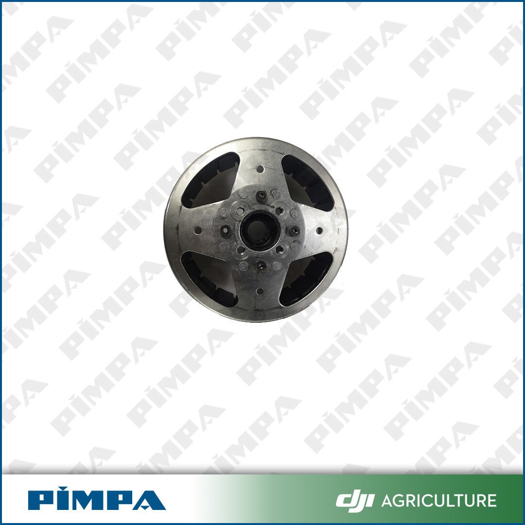 D12000i - Magneto Rotor (RATO)