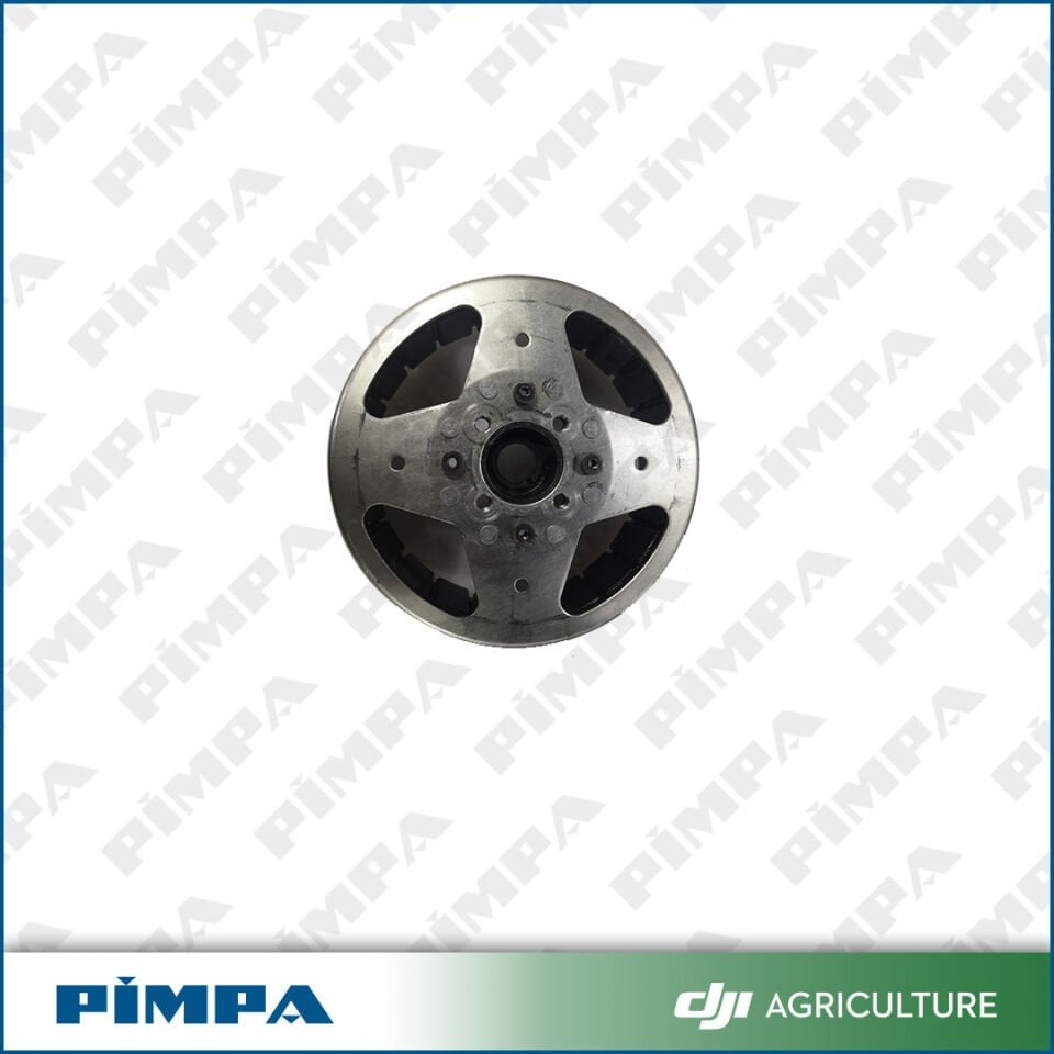 D12000i - Magneto Rotor (RATO)