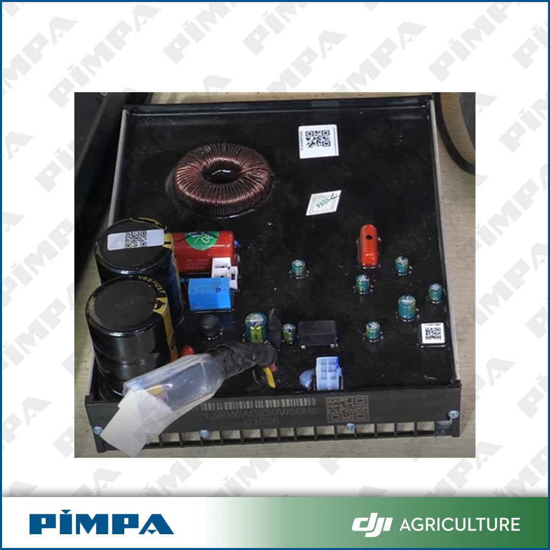 D12000i - Inverter (RATO)