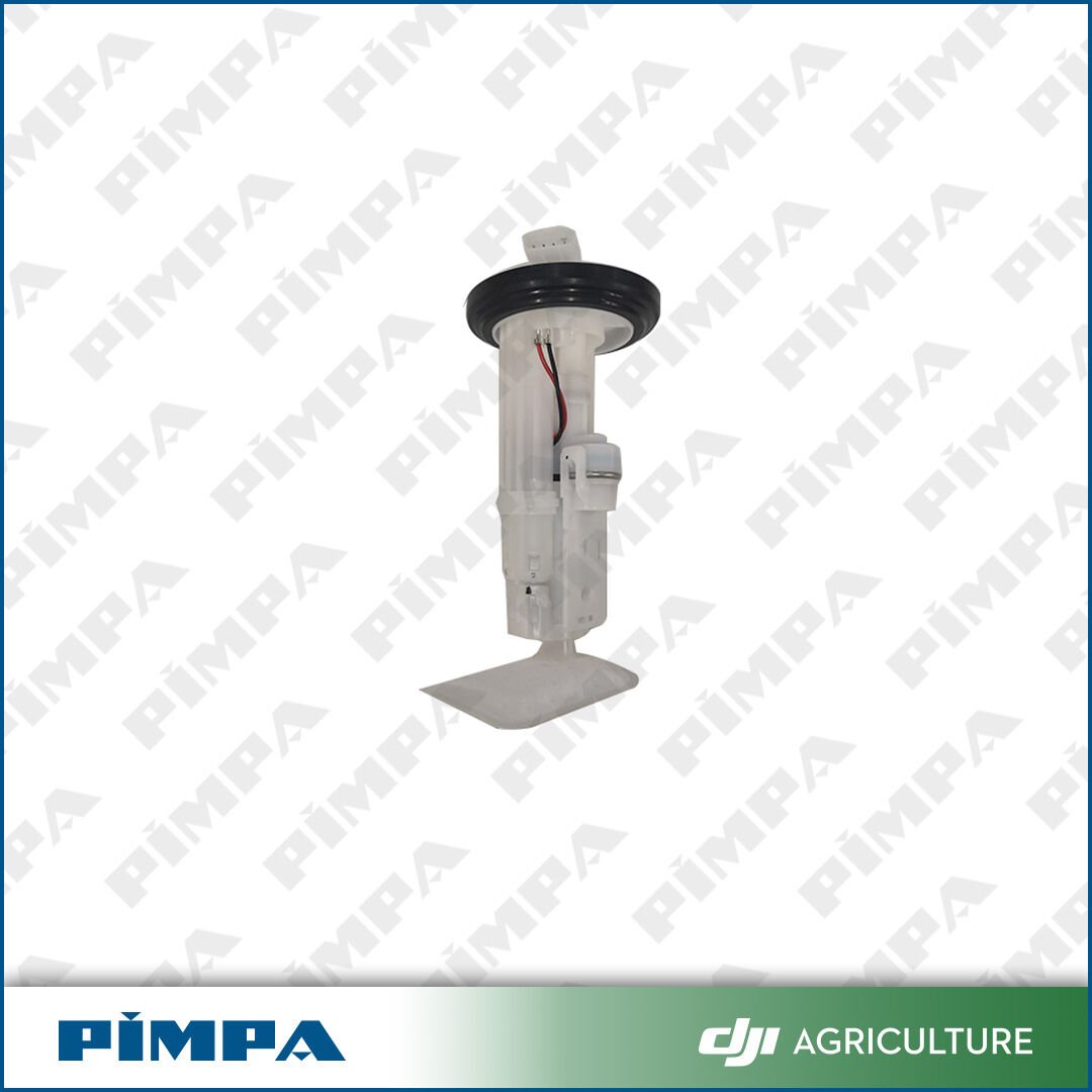 D12000i - Gasoline Pump (RATO)