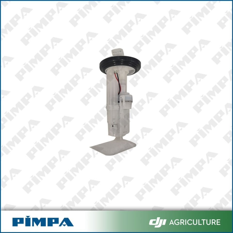 D12000i - Gasoline Pump (RATO)