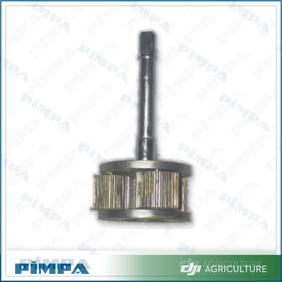 Epicyclic Gear Module