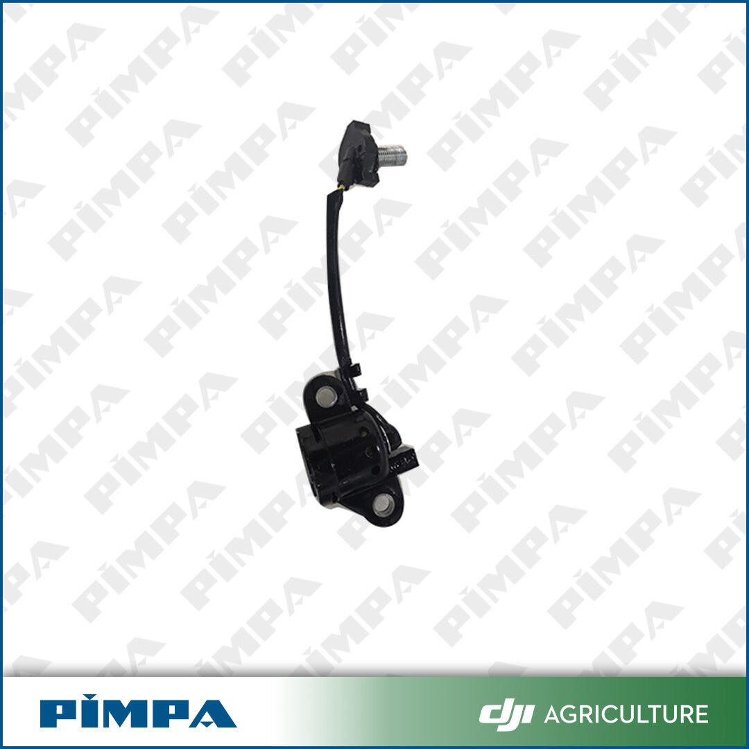 D12000i - Oil Sensor (RATO)