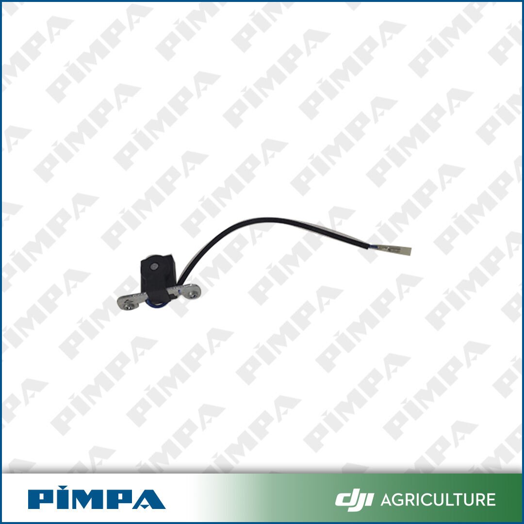 D12000i - Trigger (RATO)