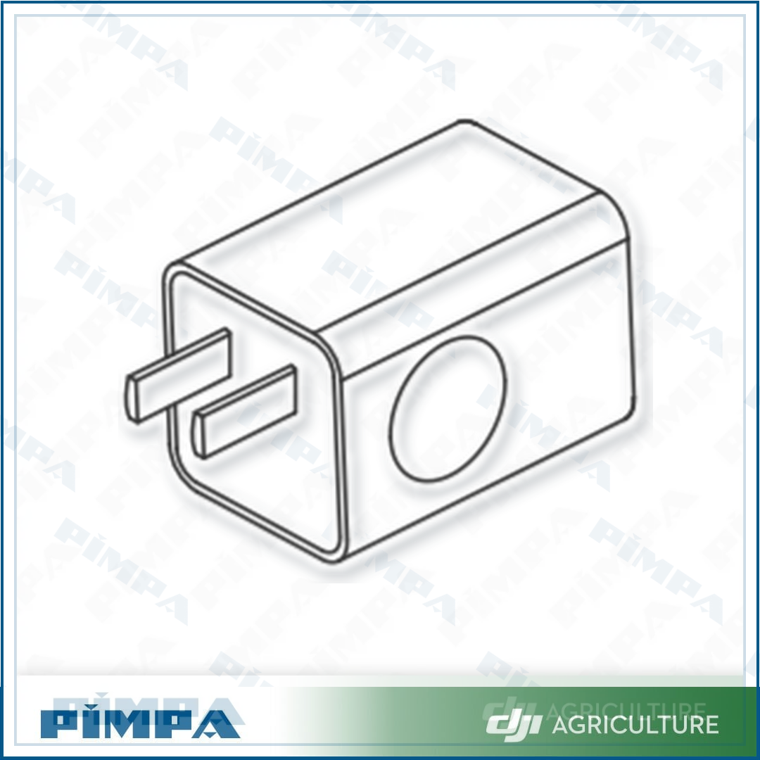 24W USB Charger(NA)