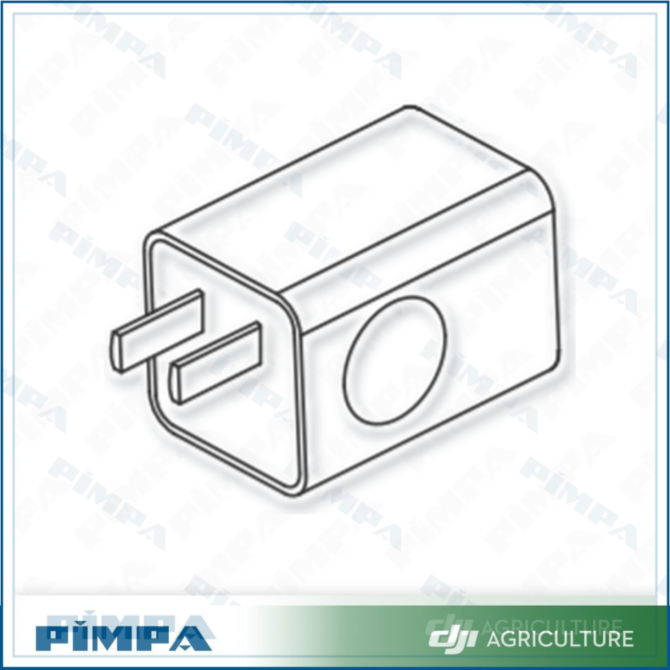 24W USB Charger(NA)
