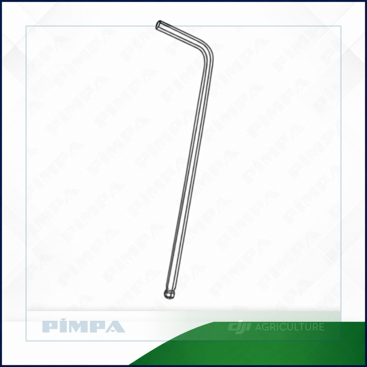 Allen Wrench 4mm