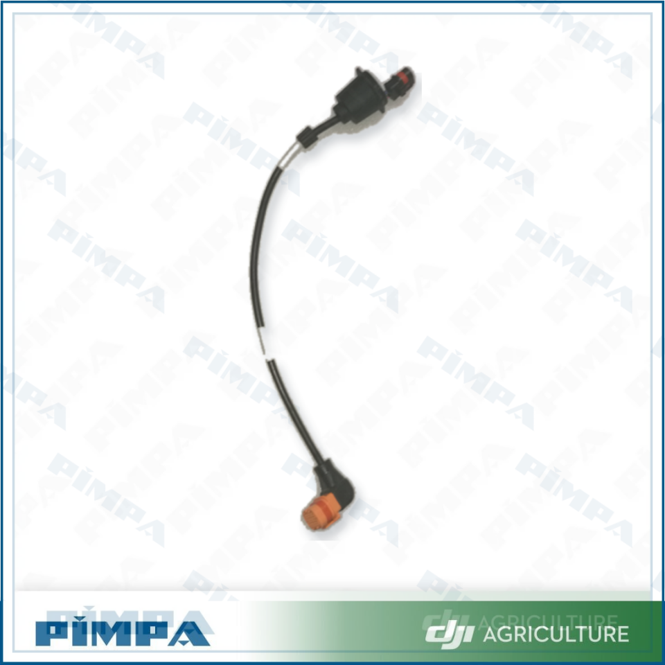 Spreading Signal Cable