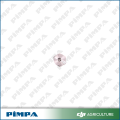 Aircraft Arm Fixing Screw