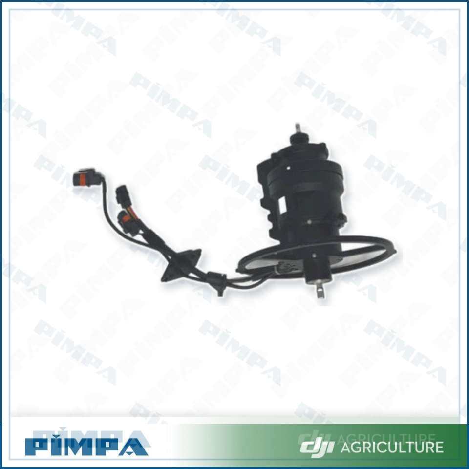 Reduction Gearbox