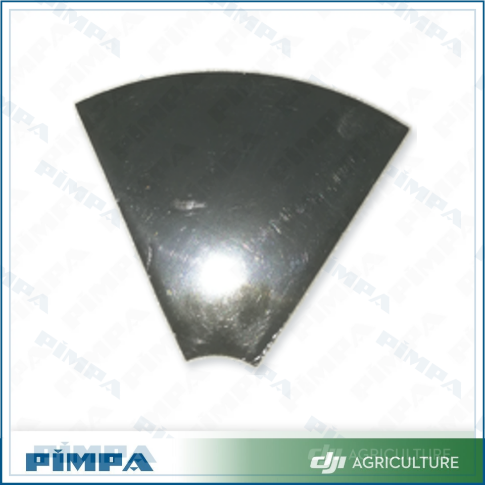 Hopper Gate Foam Pad
