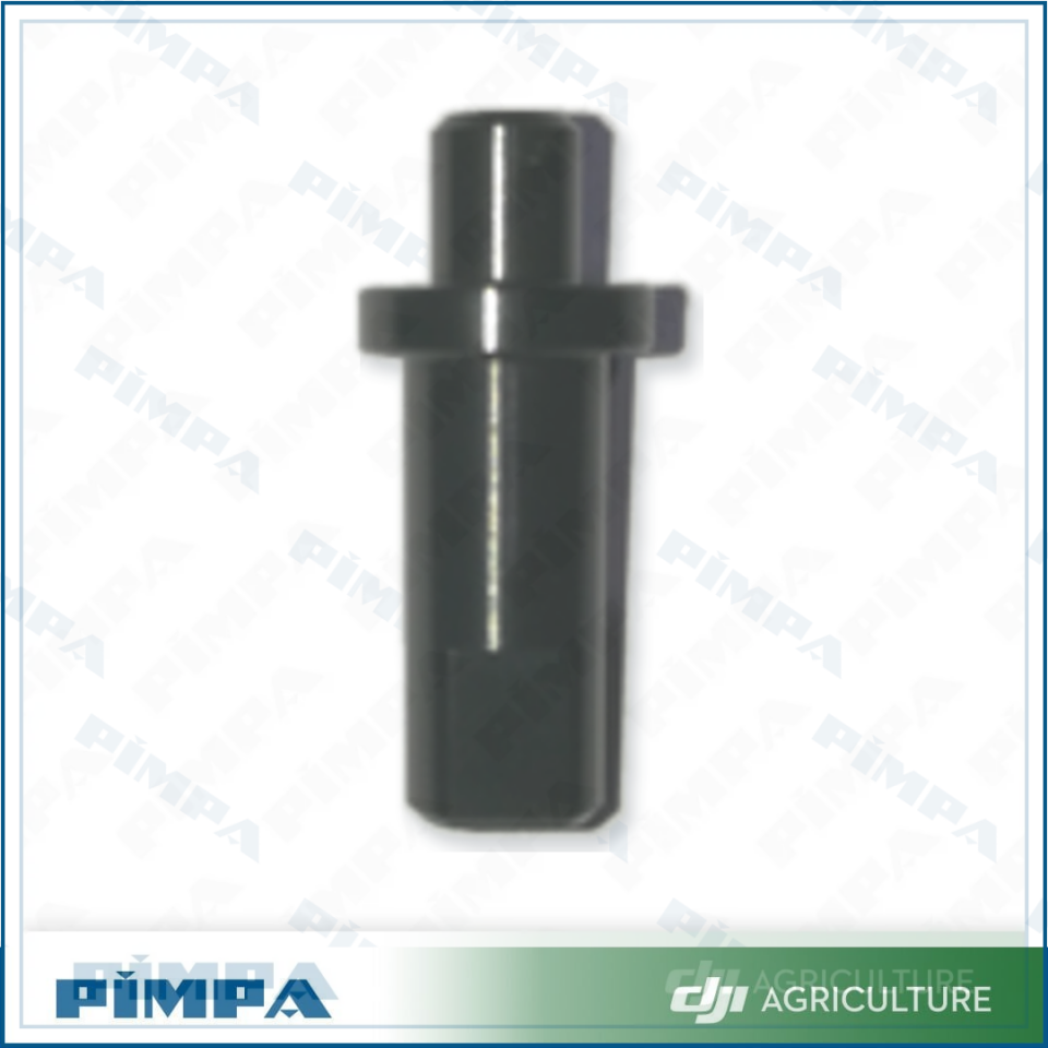 Spread Tank Lock Button