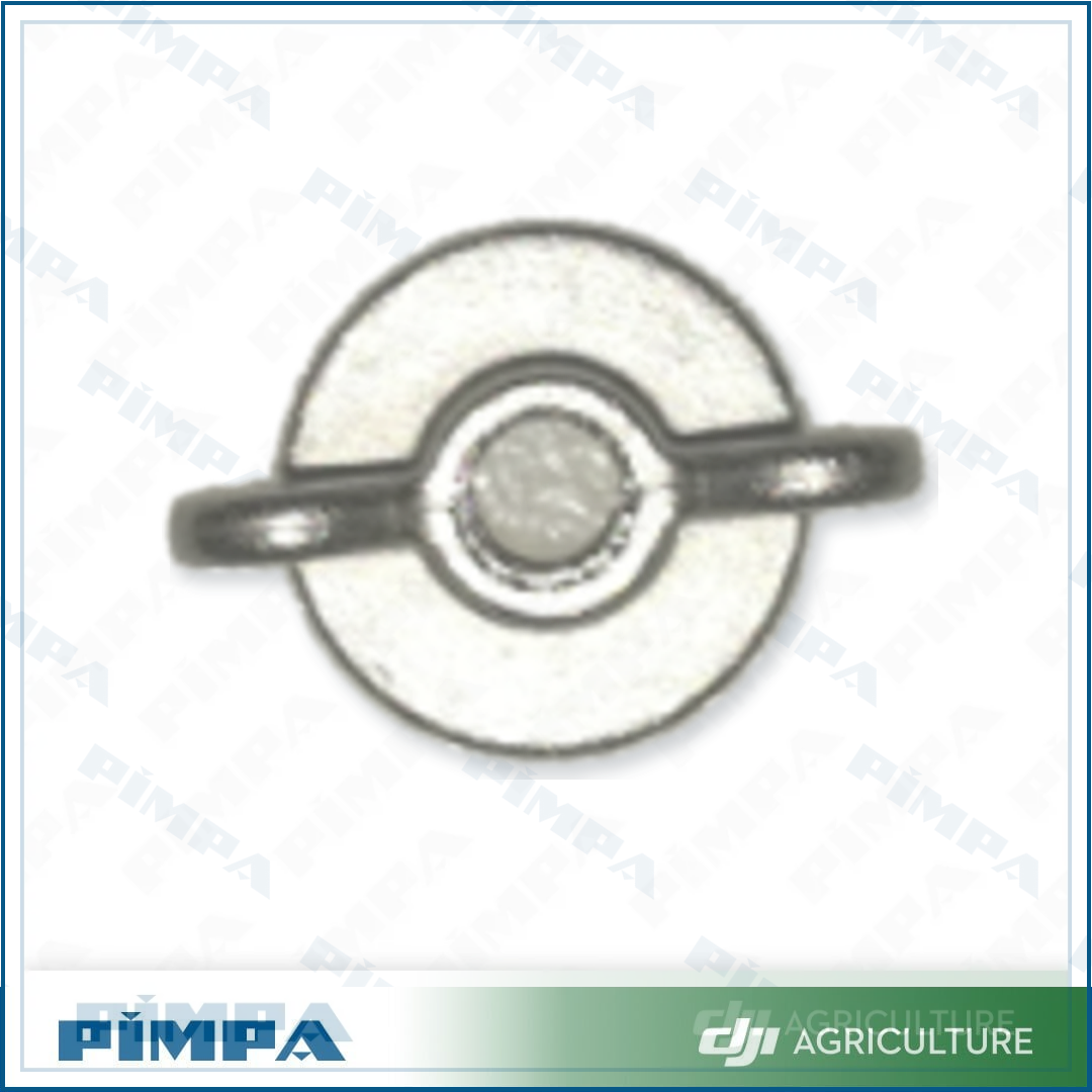 R-Type Thumb Nut