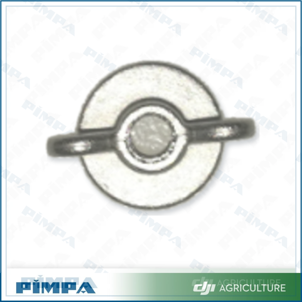 R-Type Thumb Nut
