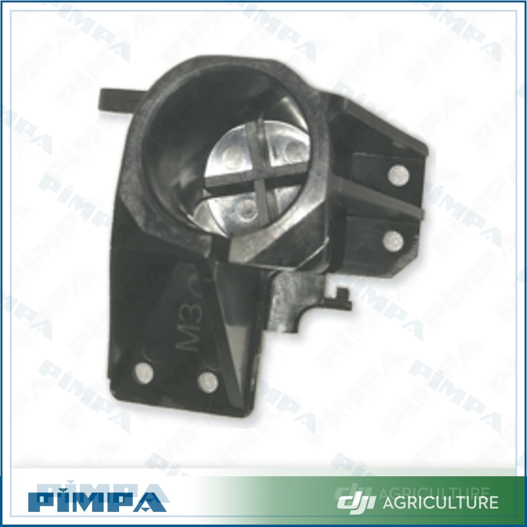 Landing Gear Fixing Piece (Rear Left)