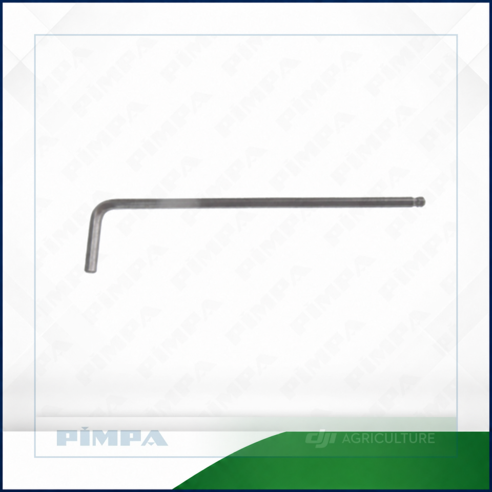 Allen Wrench (3 mm)