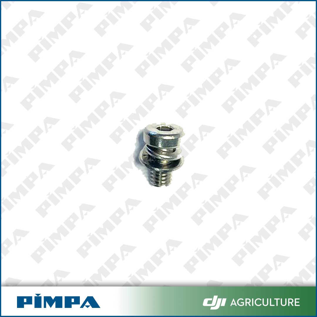 Screw M30-HCW00600060-055020-5103-N