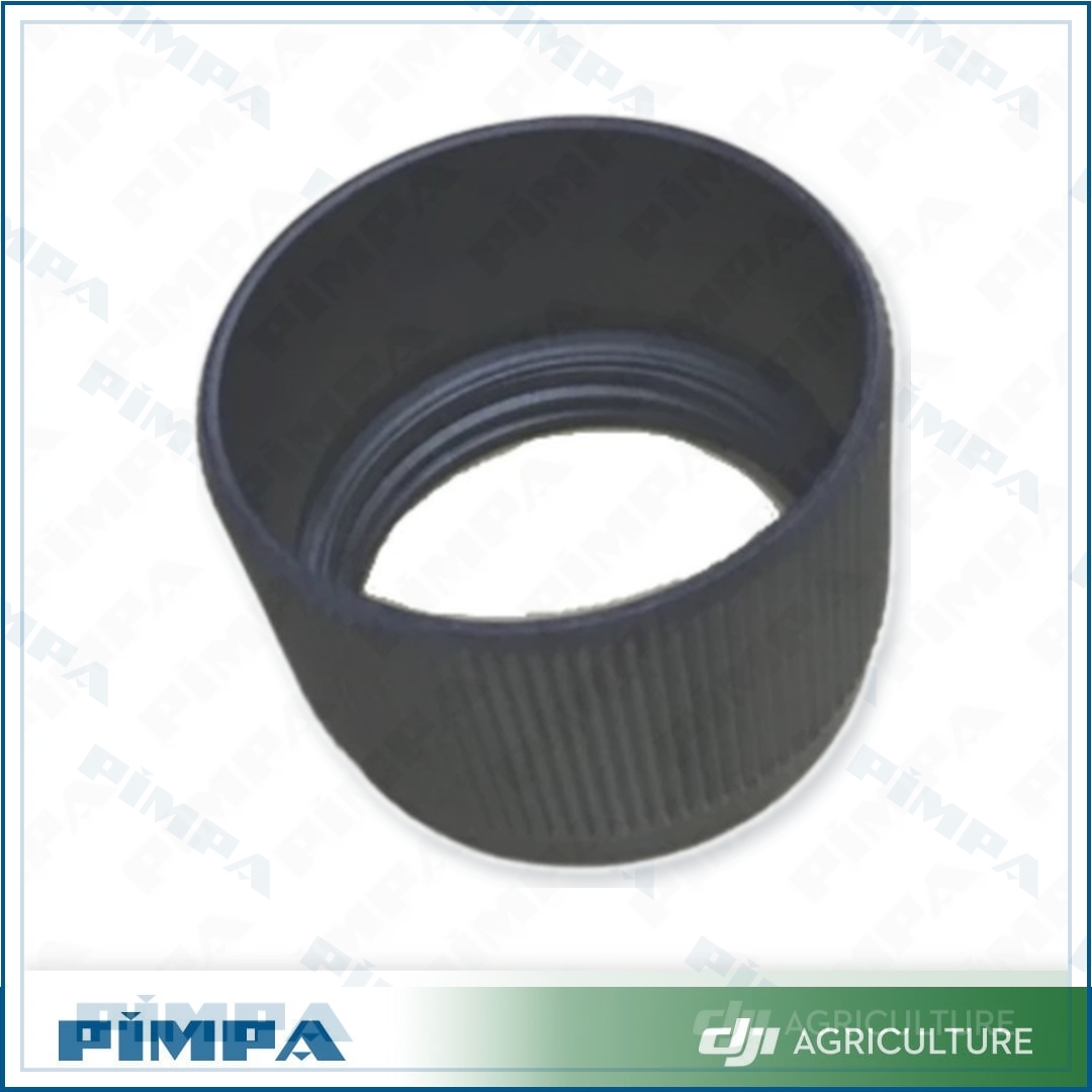 Spray Rod Fixing Nut