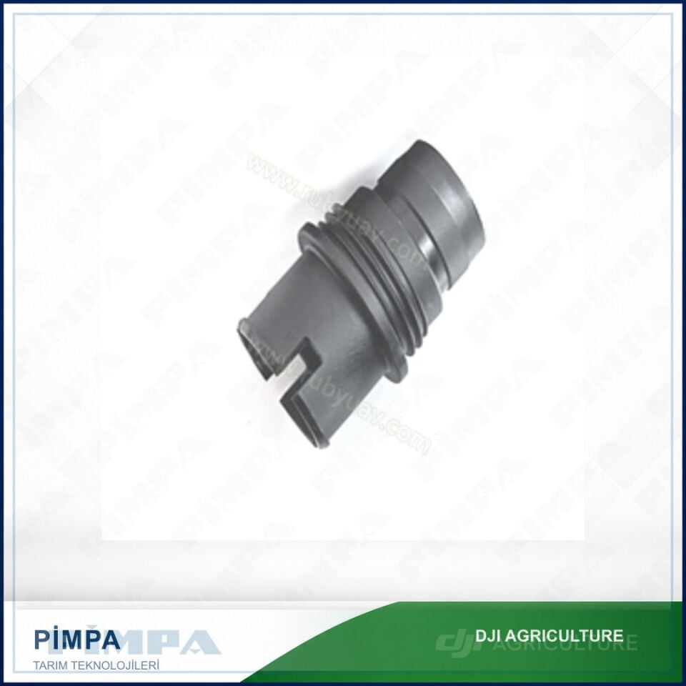 SPRAY ROD ADAPTİVE SHAFT