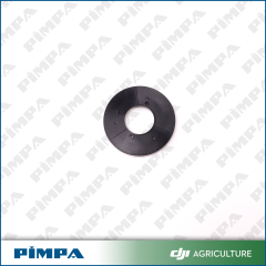 Centrifugal Sprinkler Spinner Disk_Upper Disk