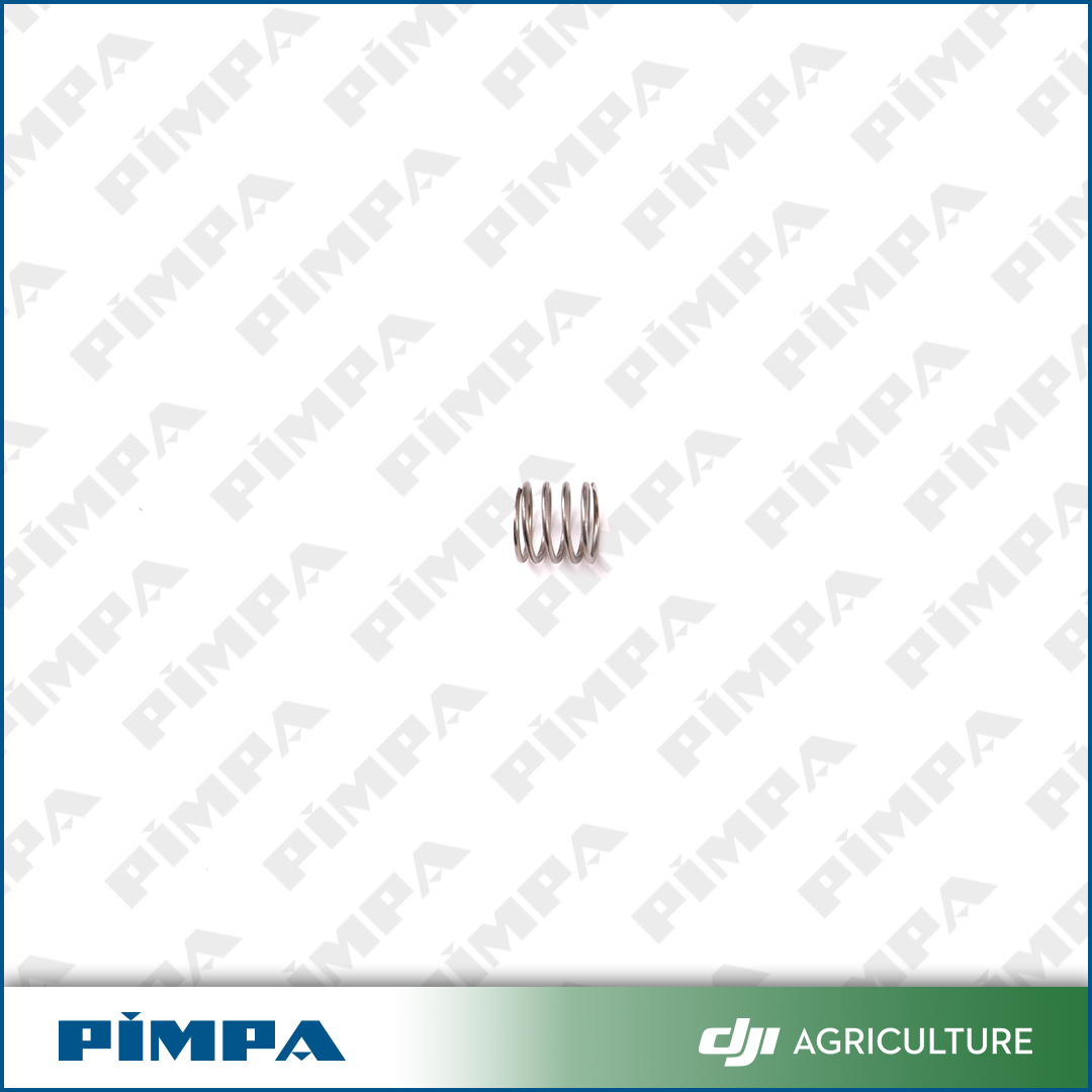 Centrifugal Sprinkler Spring
