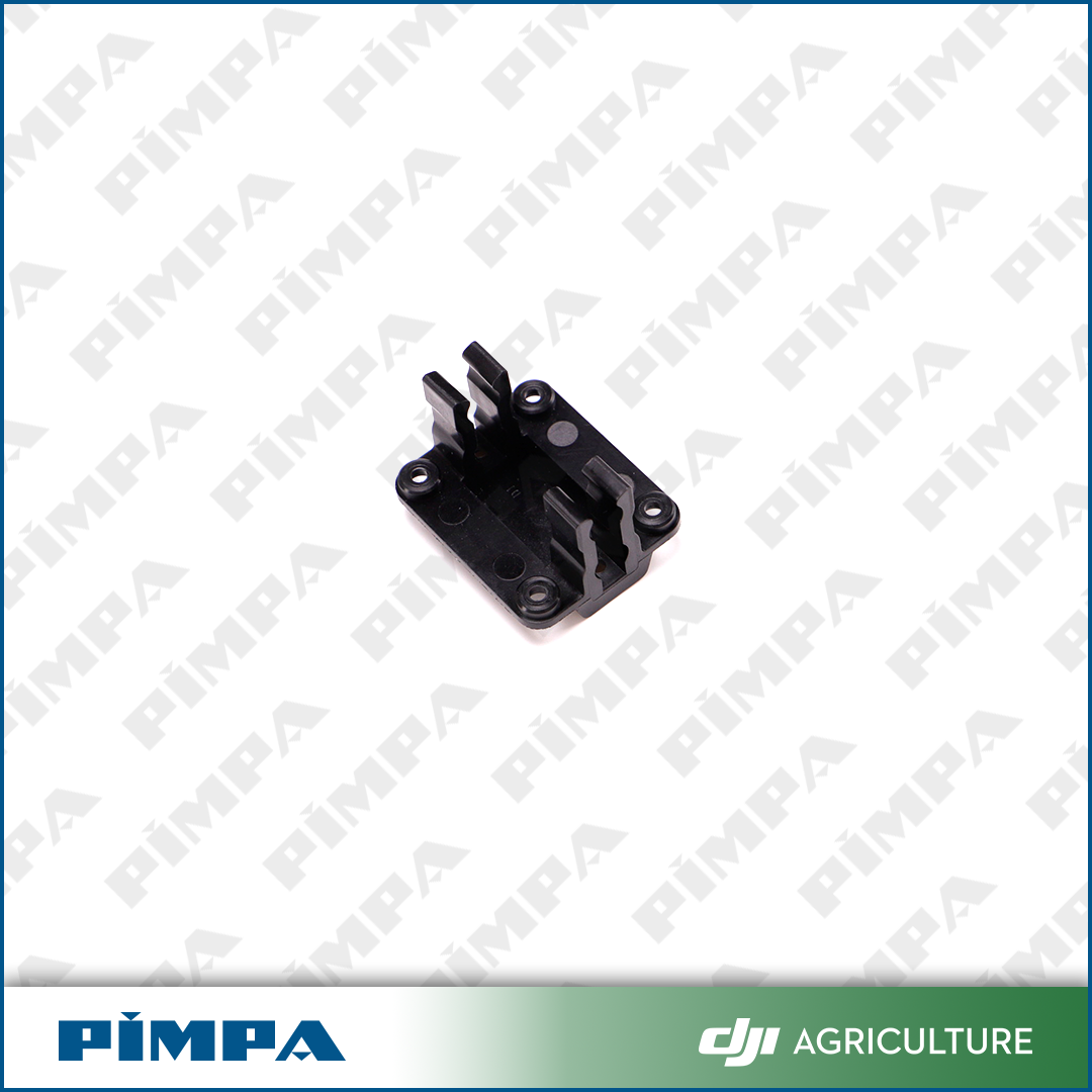 RF Cable Clip