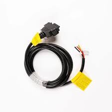 C10000 Intelligent Charger Fast Charging Cable