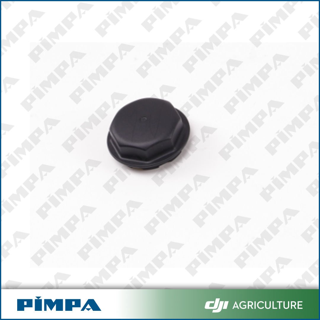 Motor Shaft Cover