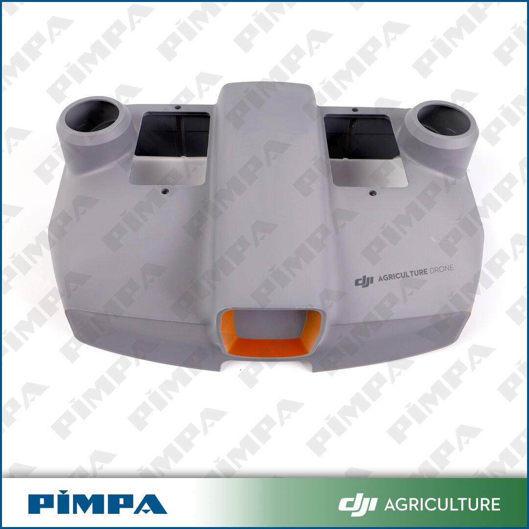 Front Shell Upper Cover