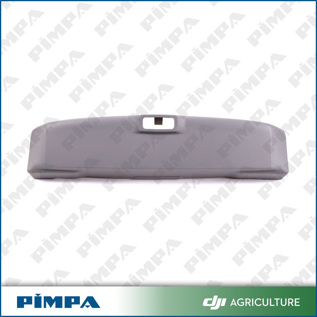 Rear Shell Upper Cover