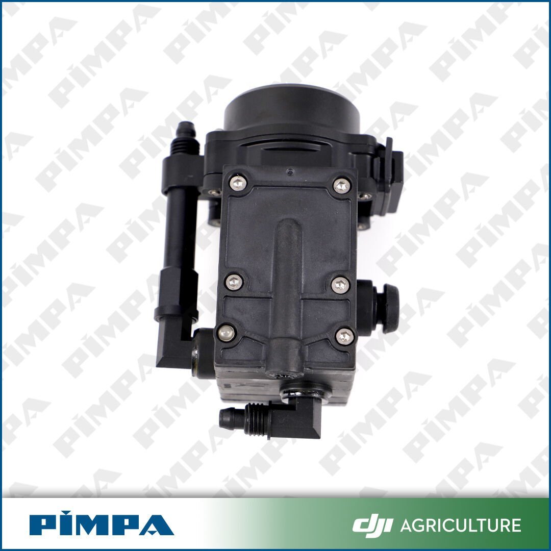 Delivery Pump Module