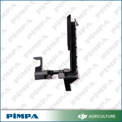 Front Shell Sealing Bracket (Right)