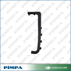 Sealing Bracket Sealing Ring (Right)
