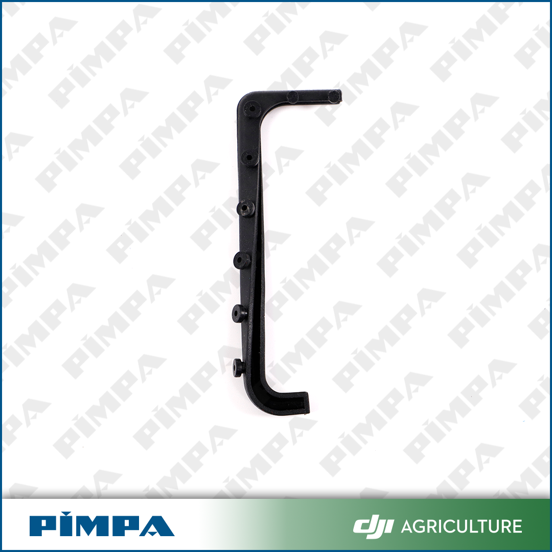 Sealing Bracket Sealing Ring (Right)