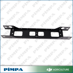 Front Frame Aluminum Piece