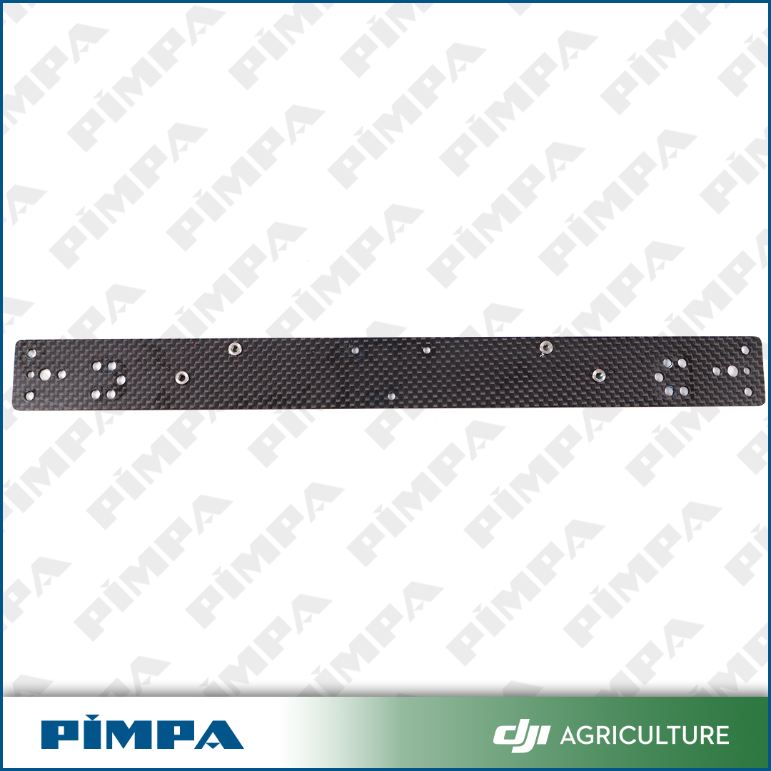 Front Frame Lower Carbon Board