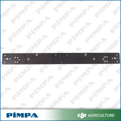 Front Frame Lower Carbon Board