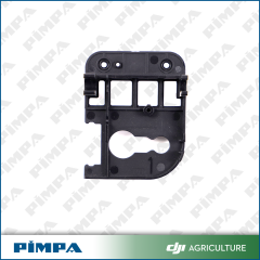 Delivery Pump Bracket