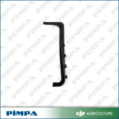 Sealing Bracket Sealing Ring (Left)