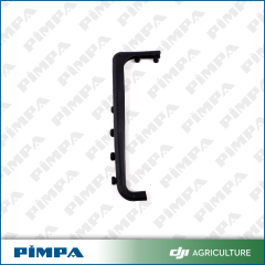 Sealing Bracket Sealing Ring (Left)
