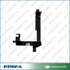 Front Shell Sealing Bracket (Left)
