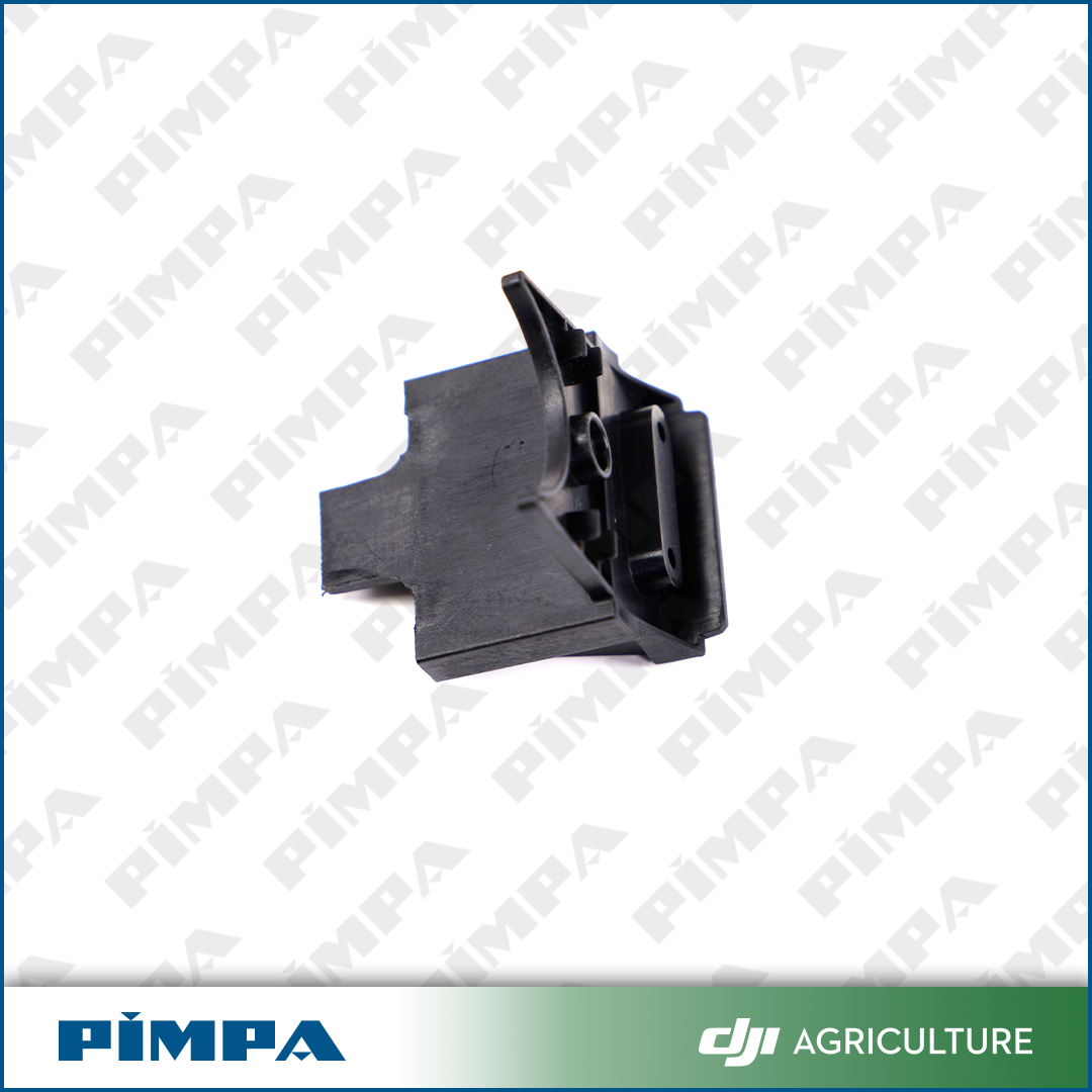 Front Shell Small Cover