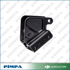Right Aircraft Arm Connector