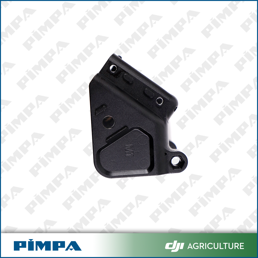 Right Aircraft Arm Connector