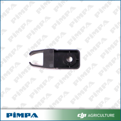 Front Shell Cable Bracket